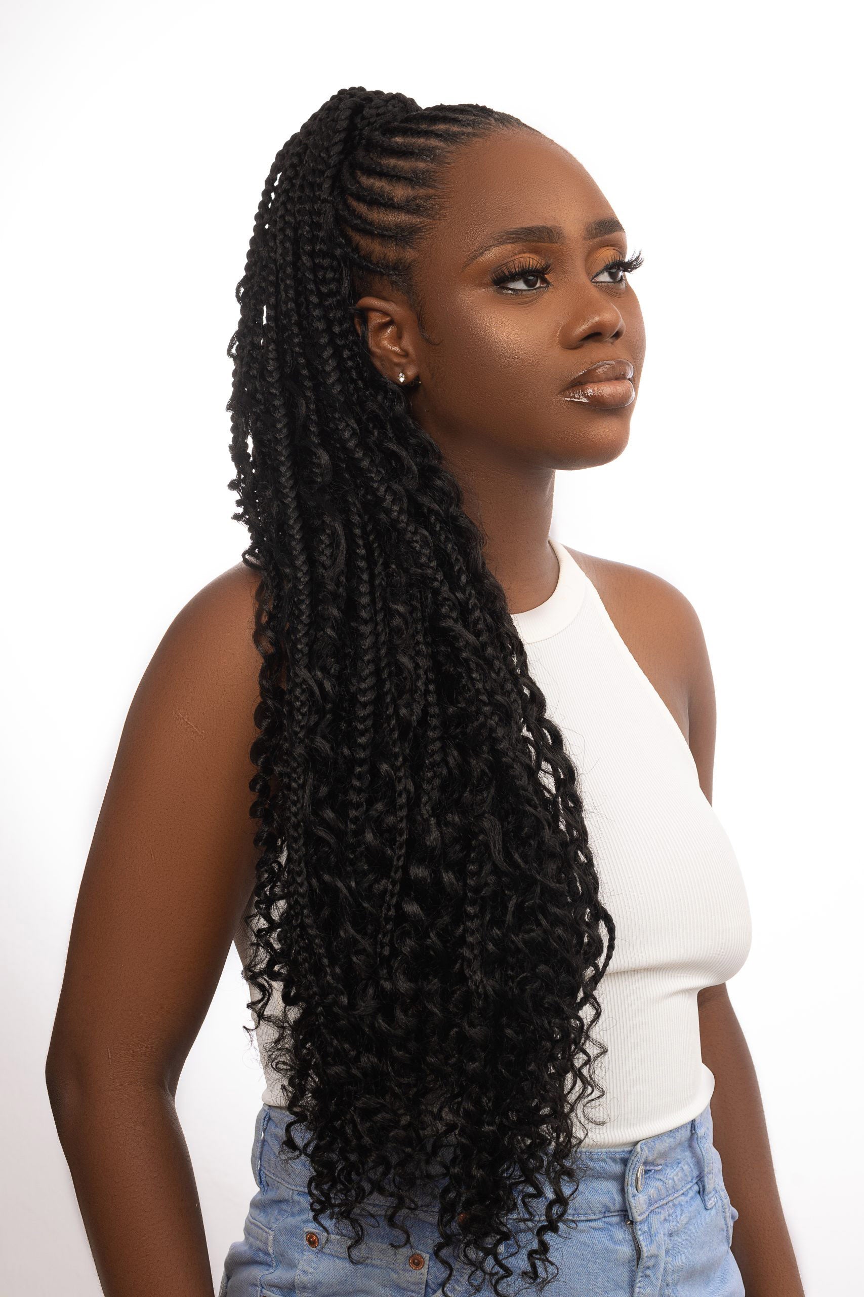 Island Rocks Hair Natural Hair Rockss – NATURAL HAIR ROCKSS