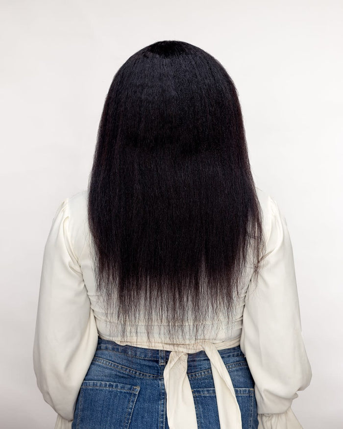 KINKY STRAIGHT BUNDLES