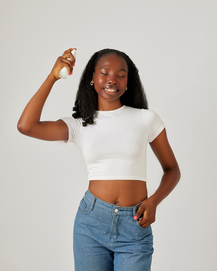 HYDRATING HAIR MIST