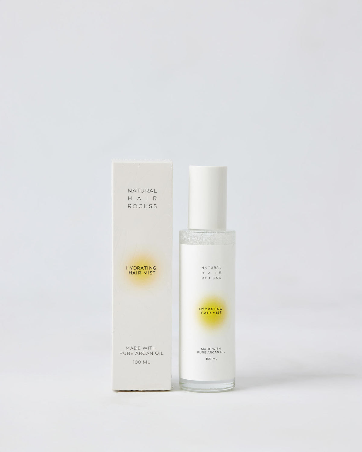 HYDRATING HAIR MIST