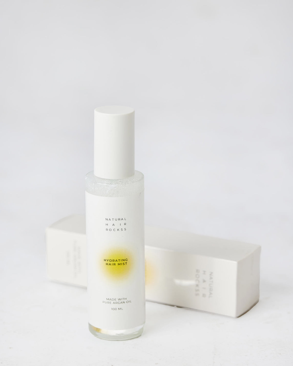 HYDRATING HAIR MIST