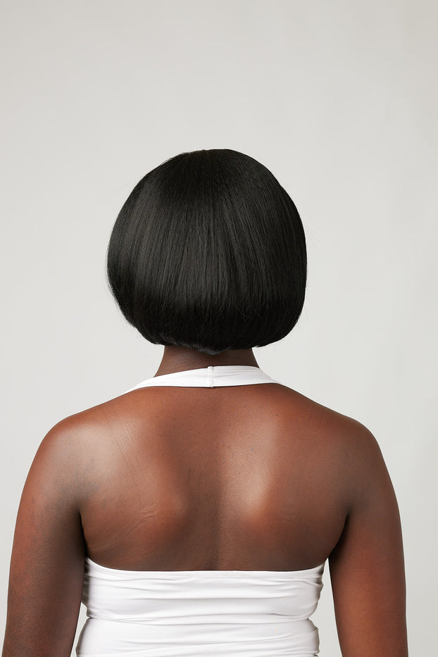 BOB HEADBAND WIG