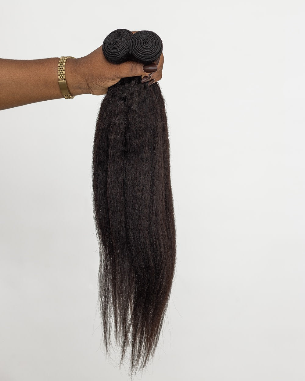 KINKY STRAIGHT BUNDLES