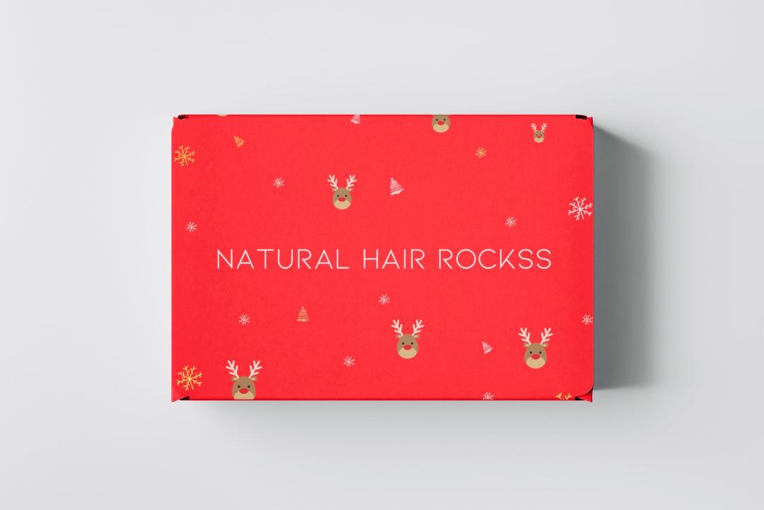 HOLIDAY GIFT BOX + GIFT CARDS