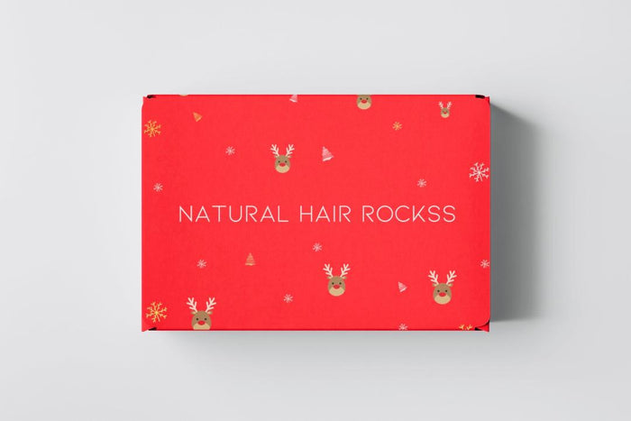 HOLIDAY GIFT BOX + GIFT CARDS