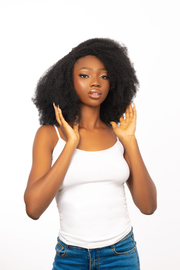 WIG NENE EXTRA