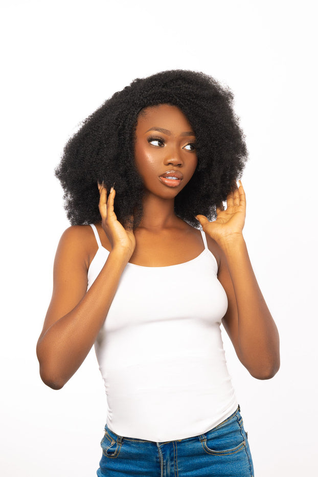 WIG NENE EXTRA