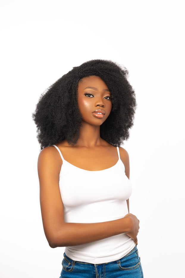 WIG NENE EXTRA