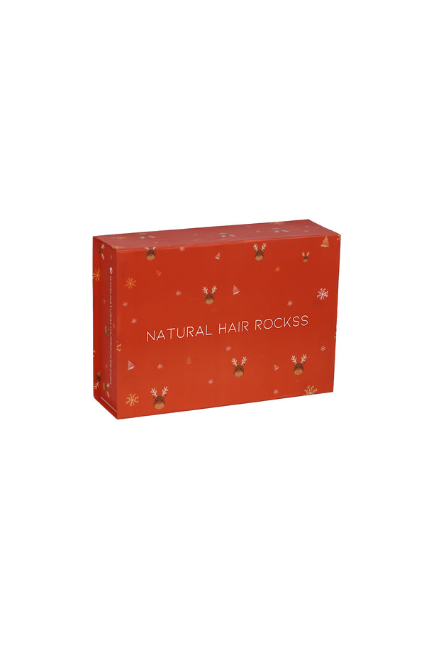 HOLIDAY GIFT BOX + GIFT CARDS