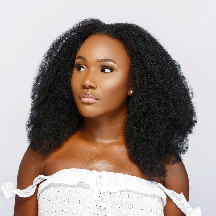 WIG LENNA(U-PART WIG)