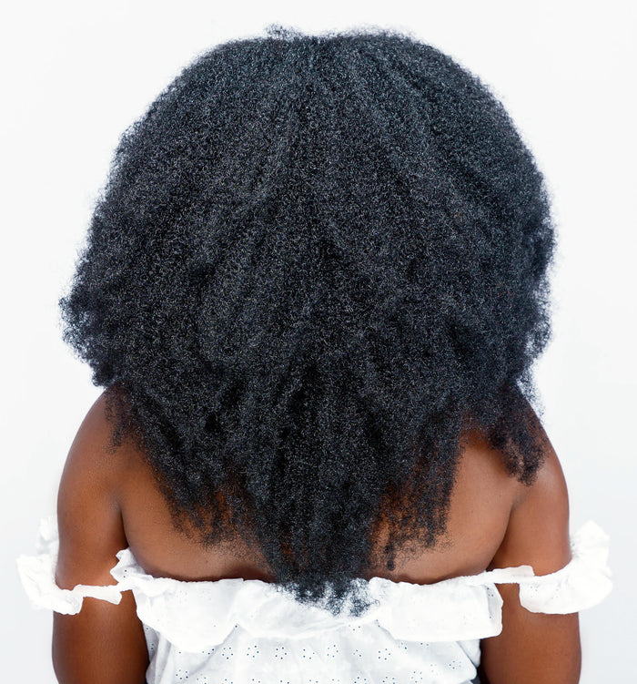 WIG LENNA(U-PART WIG)